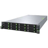 Сервер Fujitsu PRIMERGY RX2540 M6 12x3.5&quot; Rack 2U, PYR2546RAN_v1