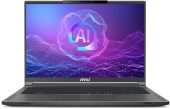 Ноутбук MSI Creator A16 AI+ A3HVGG-268RU 16&quot; 2560x1600 (WQXGA), 9S7-15FK14-268