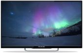 Фото Телевизор POLARLINE 32PL54TC-SM 32" 1366x768 (WXGA) чёрный, 32PL54TC-SM