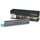 Вид Тонер-картридж Lexmark C925 Лазерный Черный 8500стр, C925H2KG