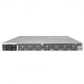 Вид Серверная платформа Supermicro SuperServer 1028GQ-TR 2x2.5" Rack 1U, SYS-1028GQ-TR