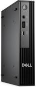 Настольный компьютер Dell Pro Micro QCM1250 Mini PC, 5654