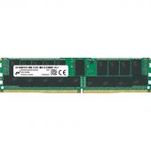 Фото Модуль памяти Micron 16Гб DIMM DDR4 2933МГц, MTA18ASF2G72PZ-2G9J3