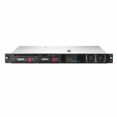Вид Сервер HPE ProLiant DL20 Gen10 Plus 2x3.5" Rack 1U, P44112-421