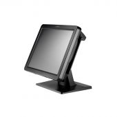 Photo Кассовый терминал Partner Tech SP-635 15&quot; сенсорный All-in-One POS Terminal, SP-635MSR4GBHDDNOOS