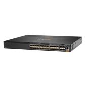 Коммутатор HPE Aruba 6300M 24SFP+ 4SFP56 noPSU Управляемый 28-ports, JL658A