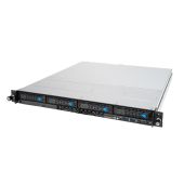 Фото Серверная платформа Asus RS300-E11-RS4 4x3.5" Rack 1U, 90SF01Y1-M000E0