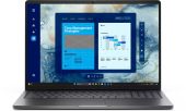 Ноутбук Dell Pro 16 16" 1920x1200 (WUXGA), PRO16-7655