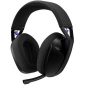 Наушники Logitech G321 чёрный, 981-001563