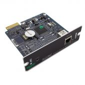 Фото Плата сетевого управления APC UPS Network Management Card 2, AP9630