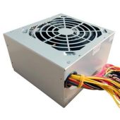 Блок питания для ПК Powerman ATX 500 Вт, 6118741