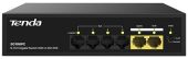 Фото Коммутатор TENDA SG106PC 4-PoE Неуправляемый 6-ports, SG106PC