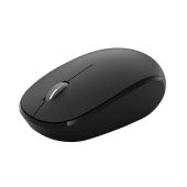 Мышь Microsoft Bluetooth Mouse Беспроводная Чёрный, RJN-00005