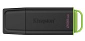 USB накопитель Kingston DataTraveler Exodia USB Type A (USB 3.2 Gen 1) 256 ГБ, DTXG2/256GB