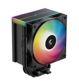 Кулер DeepCool AG500 ARGB V2 120 мм, AG500 BK ARGB V2