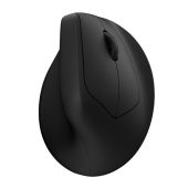 Мышь Keychron M5 Проводная/беспроводная чёрный, M5-A29