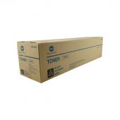 Тонер-картридж Konica-Minolta TN-714 Лазерный Черный 40000стр, ACYP050