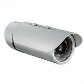 Фото Камера видеонаблюдения D-Link DCS-7110 1280 x 800 4 мм F1.5, DCS-7110/UPA