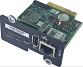 Карта сетевого управления Ippon NMC SNMP III card, 2139683