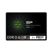 Диск SSD SILICON POWER Ace A56 2.5&quot; 2 ТБ SATA, SP002TBSS3A56A25