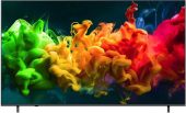 Телевизор LG 85QNED80B6A 85" 3840x2160 (4K) чёрный, 85QNED80B6A.ARUG