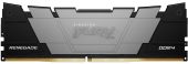 Фото Комплект памяти Kingston Fury Renegade Black 2х8 ГБ DIMM DDR4 4600 МГц, KF446C19RB2K2/16
