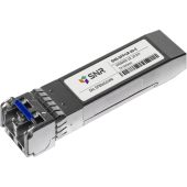Трансивер SNR SFP PLUS Одномодовый, SNR-SFP+LR-20-E
