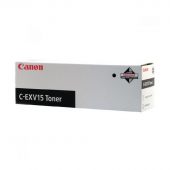 Вид Тонер-картридж Canon C-EXV15 Лазерный Черный 47000стр, 0387B002