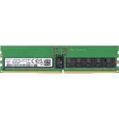 Модуль памяти Samsung 32 ГБ DIMM DDR5 6400 МГц, M321R4GA3EB2-CCPEF