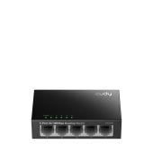 Коммутатор Cudy FS105 Неуправляемый 5-ports, FS105