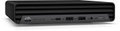 Неттоп HP ProDesk 400 G9 Mini PC, 9H6U9ET