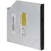 Оптический привод Lite-On DS-8AESH DVD-RW встраиваемый чёрный, DS-8AESH-01-B
