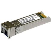 Трансивер D-Link SFP PLUS Одномодовый, 436XT-BXU/20KM/B3A