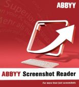 Вид Право пользования ABBYY Screenshot Reader Рус. 1 ESD Бессрочно, AS11-8K1P01-102