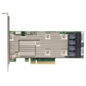 Вид RAID-контроллер Lenovo ThinkSystem RAID 930-16i SAS 12 Гб/с, 7Y37A01085