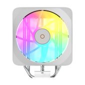 Кулер Ocypus Delta A40 EX Digital 120 мм, Delta A40 EX WH Digital