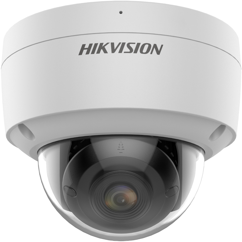 Картинка - 1 Камера видеонаблюдения HIKVISION DS-2CD2127 1920 x 1080 4 мм F1.0, DS-2CD2127G2-SU(4MM)