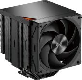 Кулер PCCOOLER RZ620Pro TC 2 x 120 мм, RZ620PROTC-BKNWYX-GL