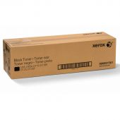Вид Тонер-картридж Xerox D95/110 Лазерный Черный 65000стр, 006R01561