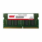 Модуль памяти промышленный Innodisk Industrial Memory 32Гб SODIMM DDR4 3200МГц, M4D0-BGM2QEEM