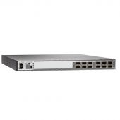 Вид Коммутатор Cisco C9500-12Q Управляемый 12-ports, C9500-12Q-A
