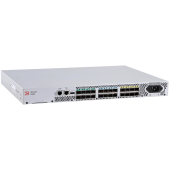 Коммутатор Brocade G610 Fibre Channel Управляемый 24-ports, BR-G610-8-16G-0_CR