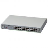 Коммутатор Allied Telesis GS910/24 Неуправляемый 24-ports, AT-GS910/24-50