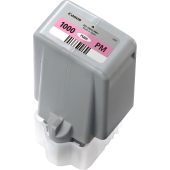 Картридж Canon PFI-1000 Струйный Пурпурный 3755стр, 0551C001