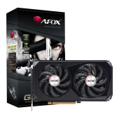 Видеокарта AFOX NVIDIA GeForce RTX 3060 GDDR6 12GB, AF3060-12GD6H7-V4