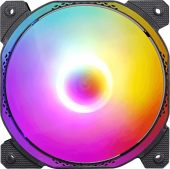 Корпусный вентилятор Formula Cosmic 14BK FR 140 мм 3-pin, COSMIC 14BK FR