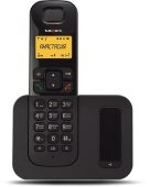 DECT-телефон Texet TX-D6605A чёрный, 123066