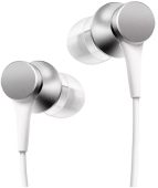 Наушники XIAOMI In-Ear 3.5 мм белый, ZBW4355TY