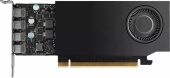 Видеокарта PNY NVIDIA Quadro RTX A400 GDDR6 4GB, VCNRTXA400-SB