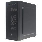 Корпус Aerocool SI 5100 Midi Tower Без БП чёрный, 4713105958348